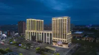 JI Hotel (Wuhu Nanling Laibang Plaza)