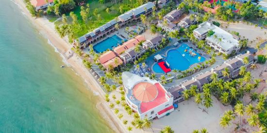Le' VIVA Resort Mũi Né
