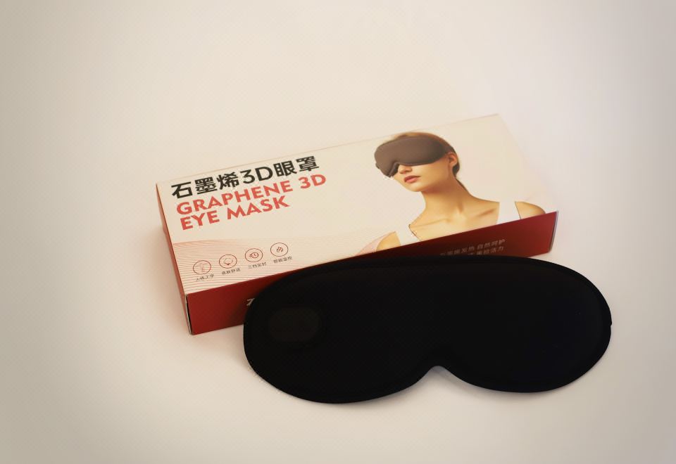 Luxury Hotel HangzhouOxynic Relaxation Double Bed Room