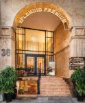 Splendid Premium Hotel