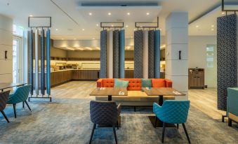 Radisson Blu Hotel Erfurt - Housity