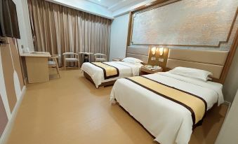 Meizhou Four Seasons Huajing Hotel - Housity
