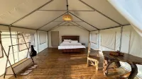 Veilscape Mara Camp Hotels in 