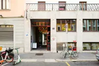 YellowSquare Milan