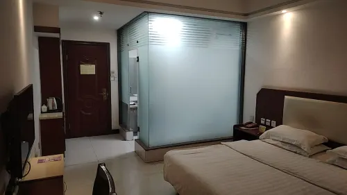 Xinhe Litong Hotel