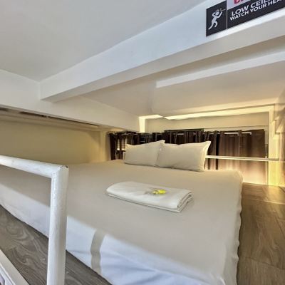 婚房洛弗特 馬尼拉塞拉閣樓酒店優惠