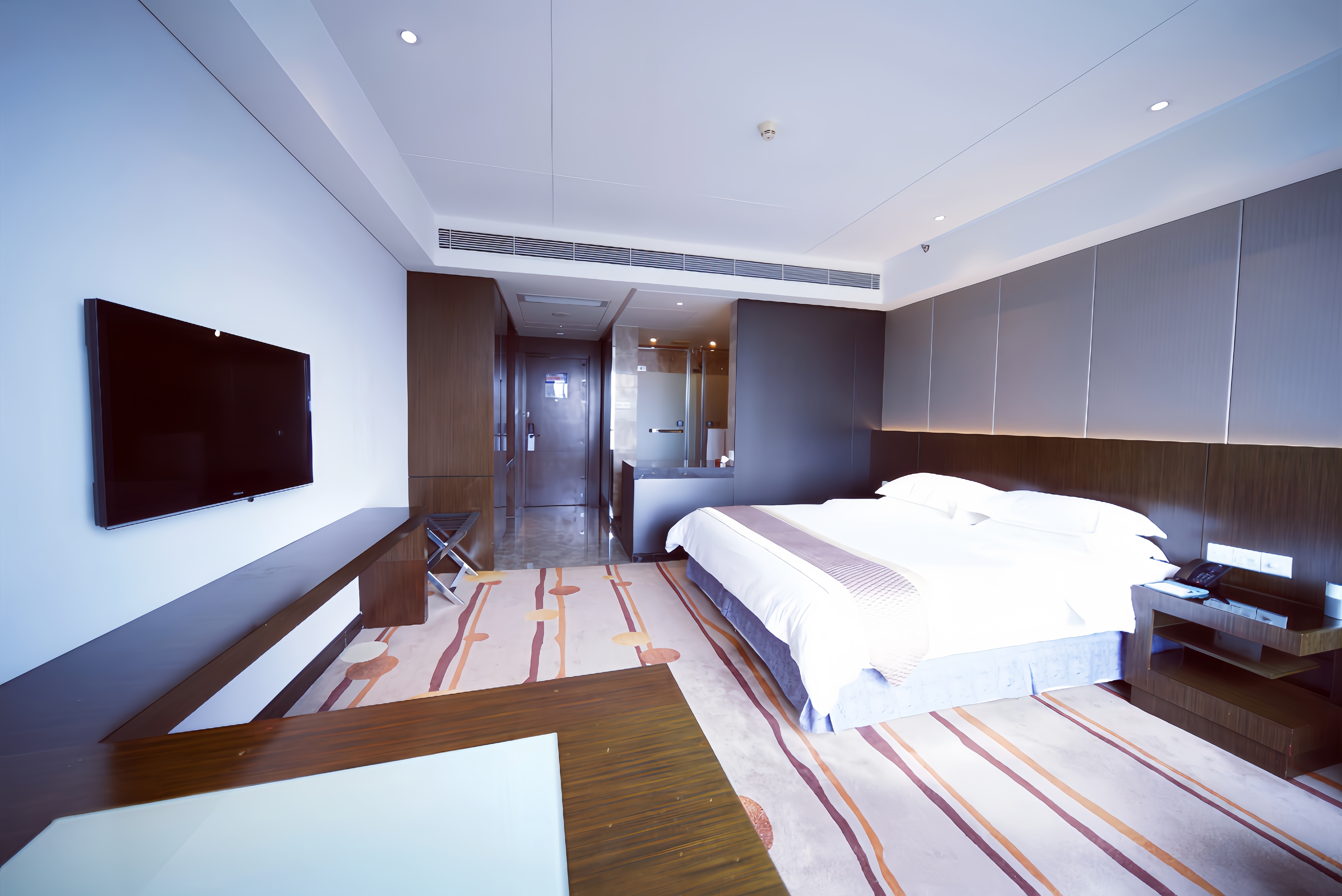 轻奢特惠大床房