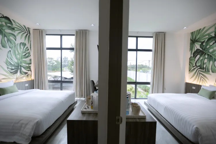 ห้องเชื่อม 