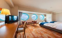 Hotel Seawave Beppu