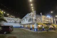 The Strype Hotel