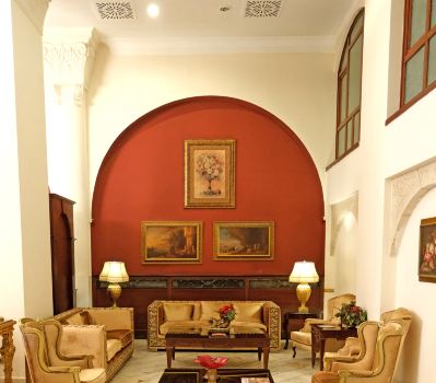 Hotel Ickale