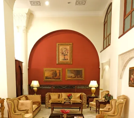 Hotel Ickale
