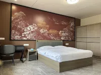 Keffi·Hansha Business Hotel Hotels in 