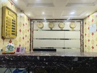 Harbour Business Hotel“Harbour Hotels in Fuyu