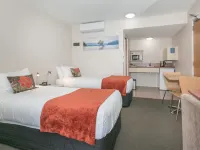 Bella Vista Motel Lake Wanaka Hotéis em Wanaka