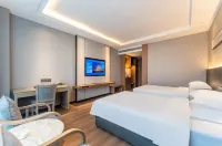 Tiandu Hotel