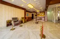 Al Qasr Hotel Suites - Al Minsk