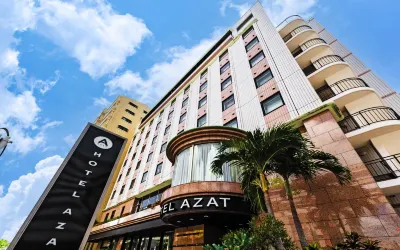 Hotel Azat Naha (in Front of Asato Staion) Hotels in 