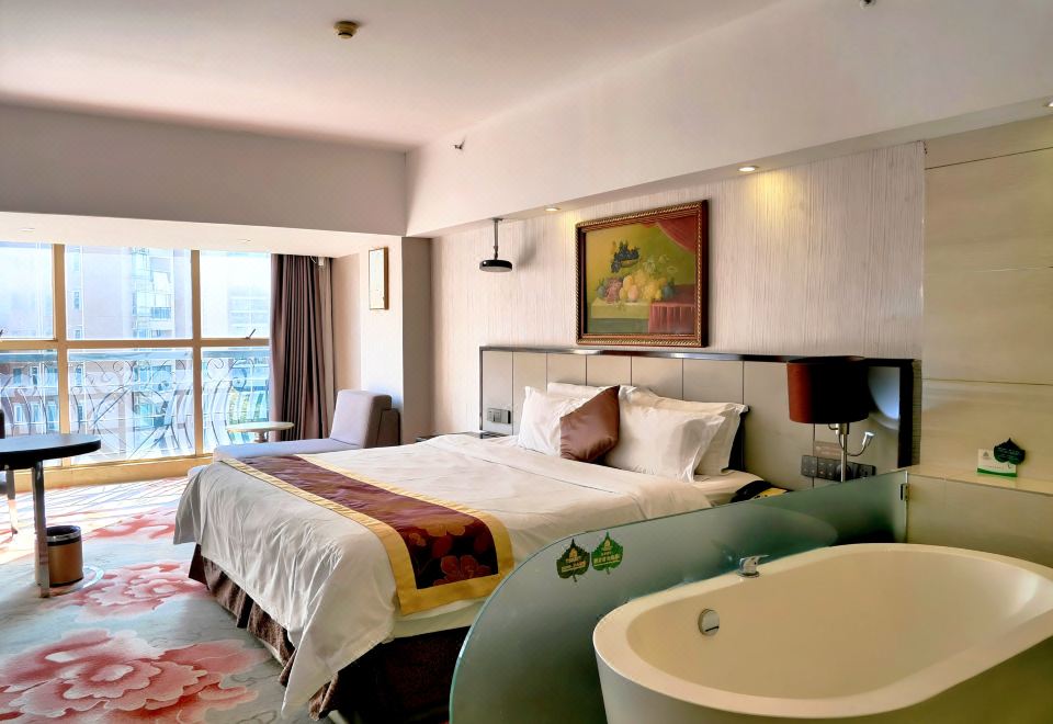 Clayton Hotel GuangzhouIMAX Large Screen Movie Room