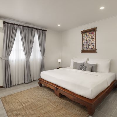Classic Double Or Twin Room Maison Dalabua Promo Code