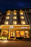 Hansu Exotic Inn (Zhangjiajie Wulingyuan Branch) Отели в г. 