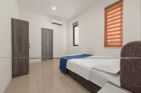 KUALA LUMPUR INTERNATIONAL AIRPORT Residensi by Avery【24-hour operation】+【15-minute drive to KLIA】 โรงแรมใน