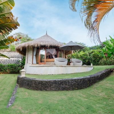 Standard Bungalow La Joya Balangan Resort Promo Code
