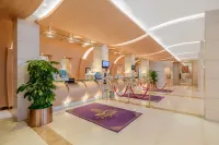Gem Flower Jinyu Sunshine Hotel (Chengdu Mix City )