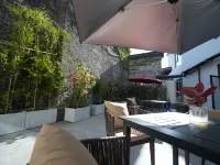 Yangzhou Ningguang Hotel (East Gate Street - Pi Market Street Branch) Hotels in 
