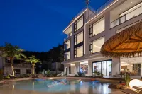 Floral Hotel·Banjiao Village Wild Luxury Retreat along the Southern Anhui "Sichuan-Highway Hotels in 