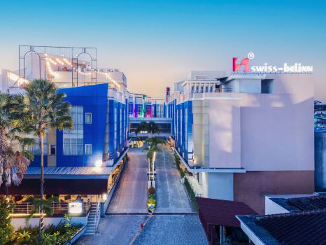 Swiss-Belinn Balikpapan