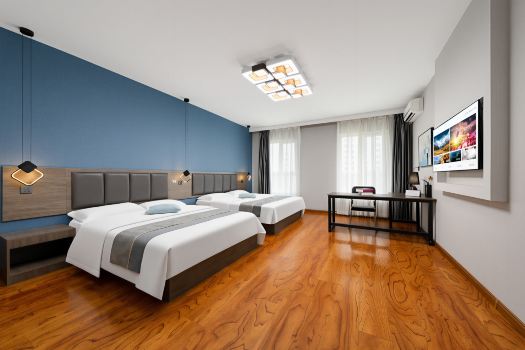 Dreamer Themed Homestay (University of Science and Technology)