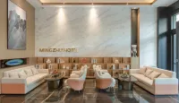 Lanling pearl Holiday Hotel