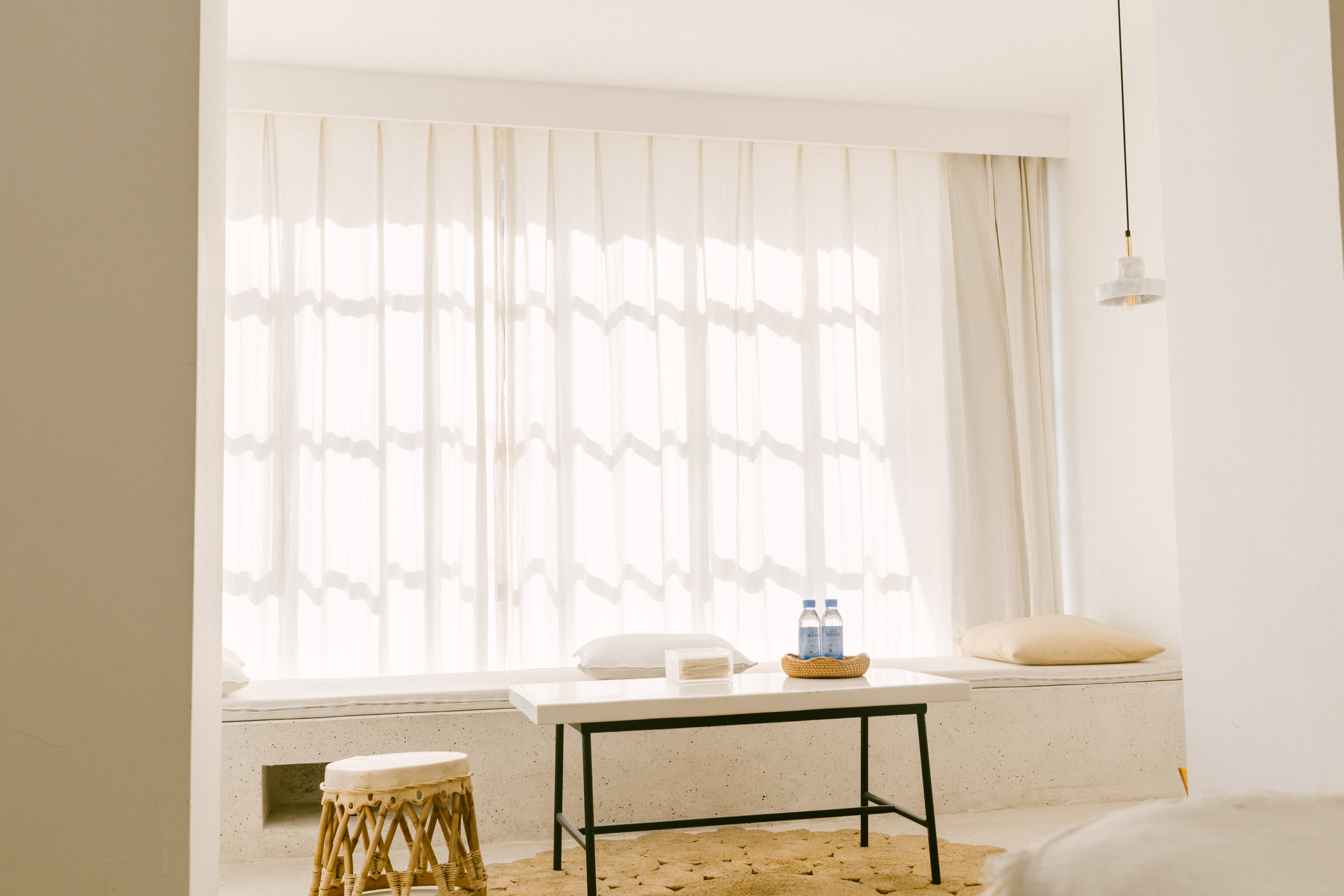 柿子｜「270度落地窗·远眺星海」