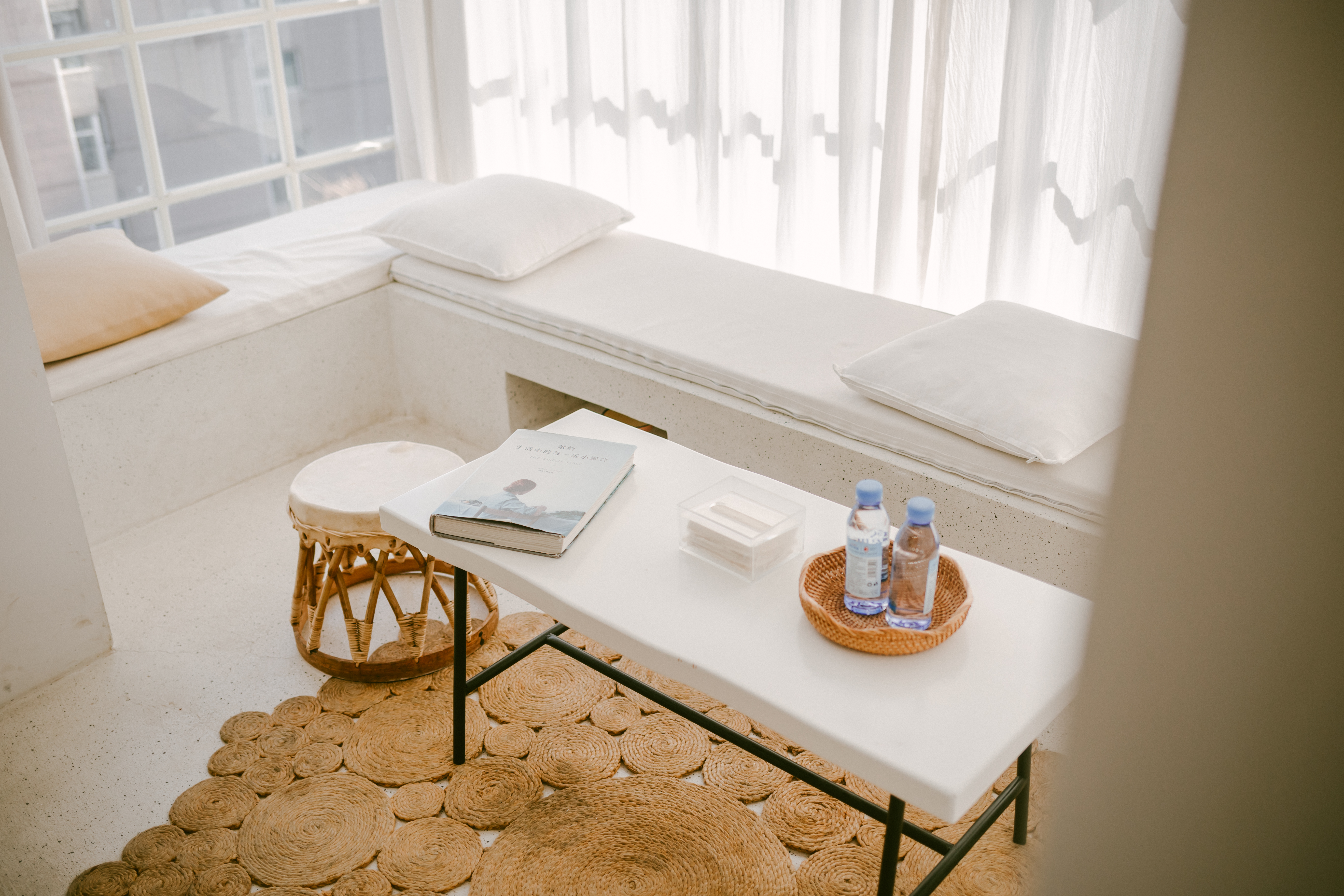 柿子｜「270度落地窗·远眺星海」