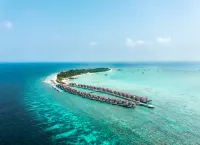 Sirru Fen Fushi Private Lagoon Resort Hotels in 