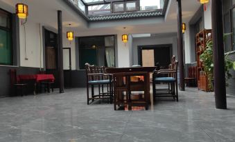 Jiexiu Jiayuan Inn