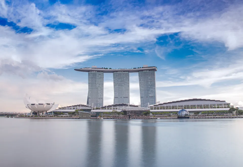 Marina Bay Sands, Singapore – Updated 2023 Prices