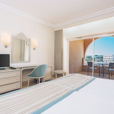 Double Room Iberostar Averroes Promo Code