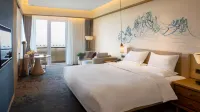 Qinghai Lake Guanhu International Grand Hotel Hotels in 