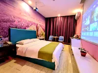Smart Hotel No. 9, Yuanping Wangfu