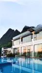 Avatar Mountain Resort—Mountain View | Swimming Pool | Free Station Pick-up | Western Cuisine Hotels in 