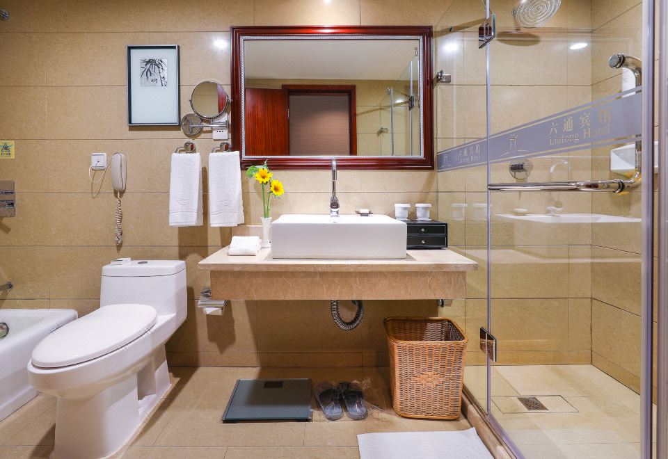 亲子主题大床房