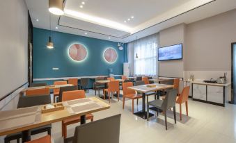 City Comfort Inn (Guilin Yushan Bridge)