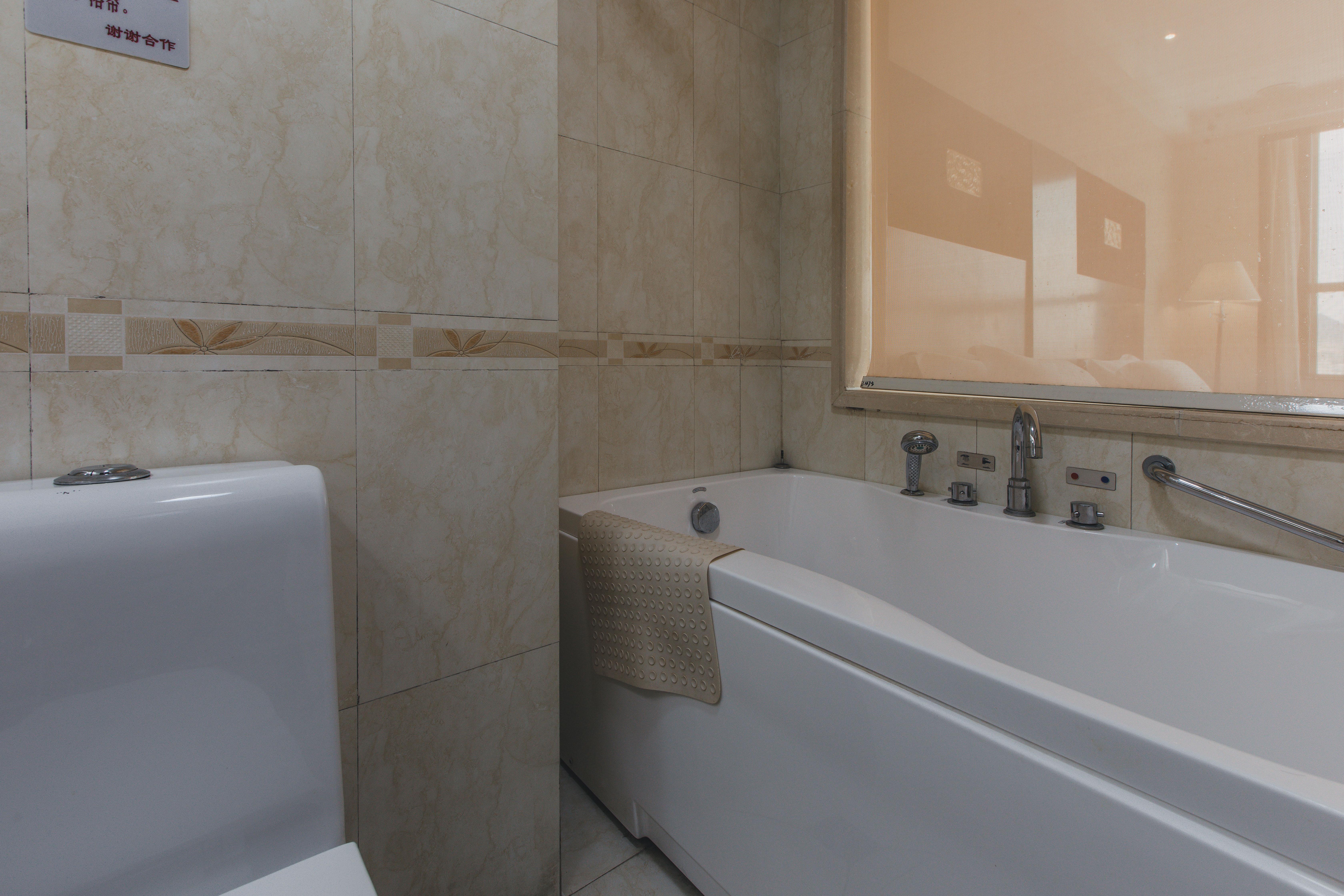 Yiyuan HotelBusiness room