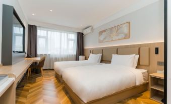 Shijiazhuang Royeah Hotel