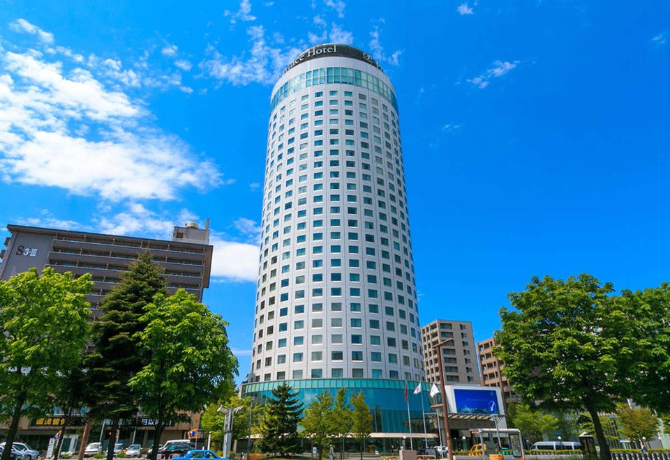 삿포로 프린스 호텔