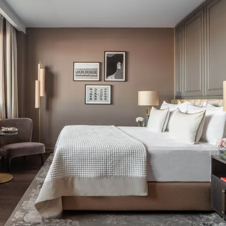 Anantara Plaza Nice