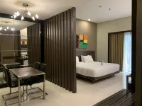 Savana Hotel & Convention Malang