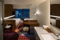 HOTEL GROOVE SHINJUKU, A PARKROYAL Hotel